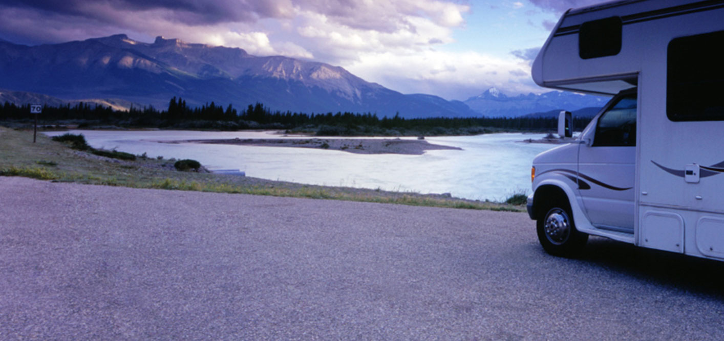 Tennessee RV Insurance Coverage
